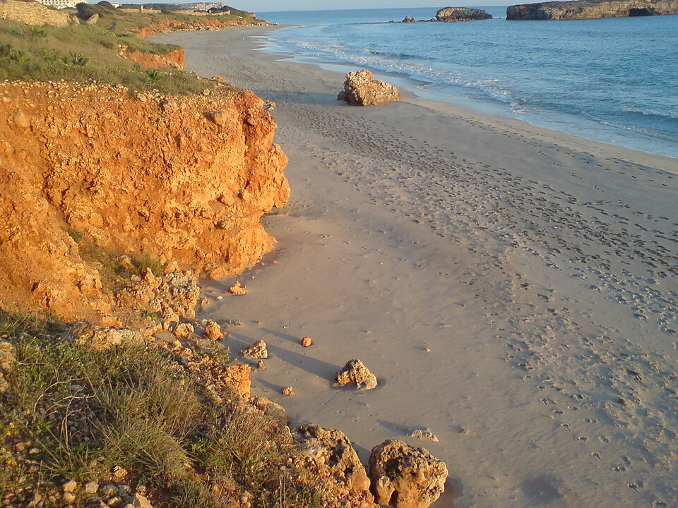 Mediterranean