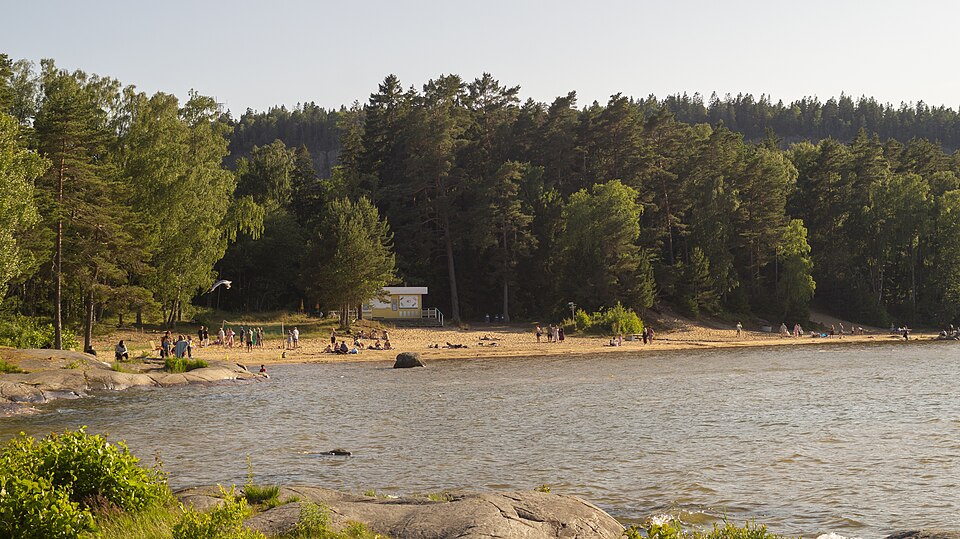 Vänern