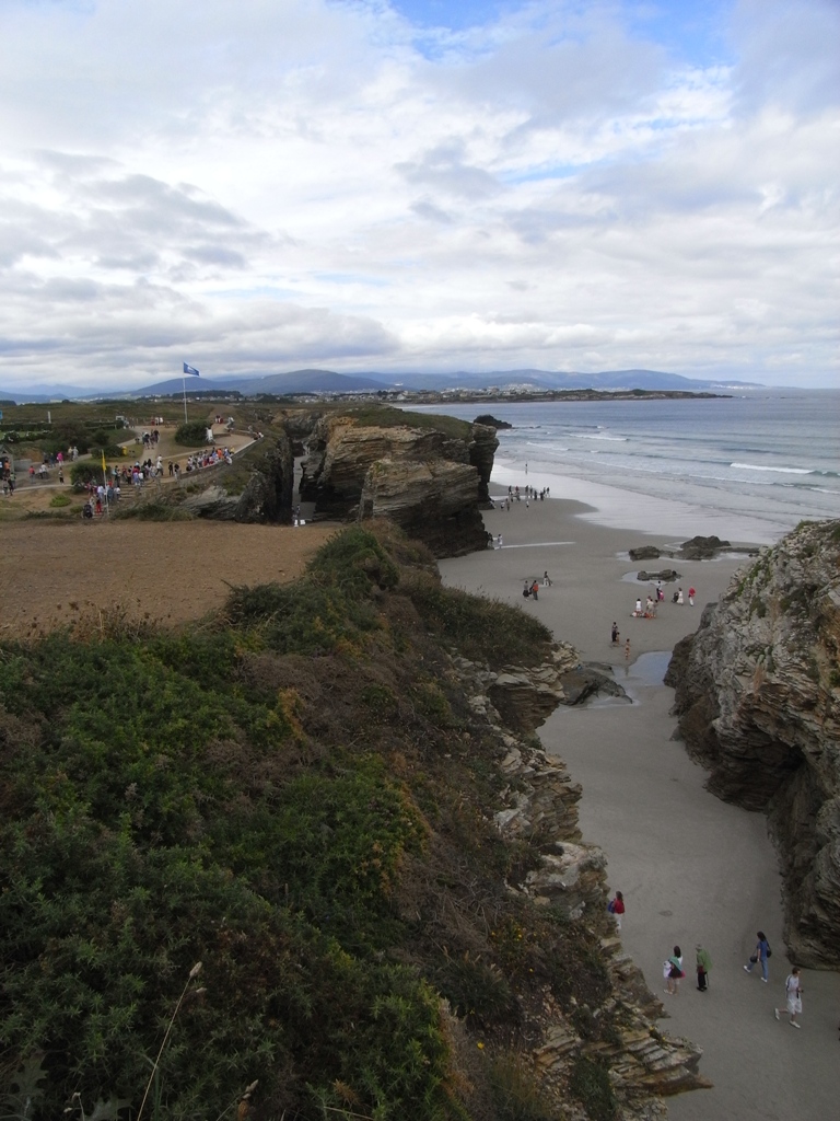 Atlantic