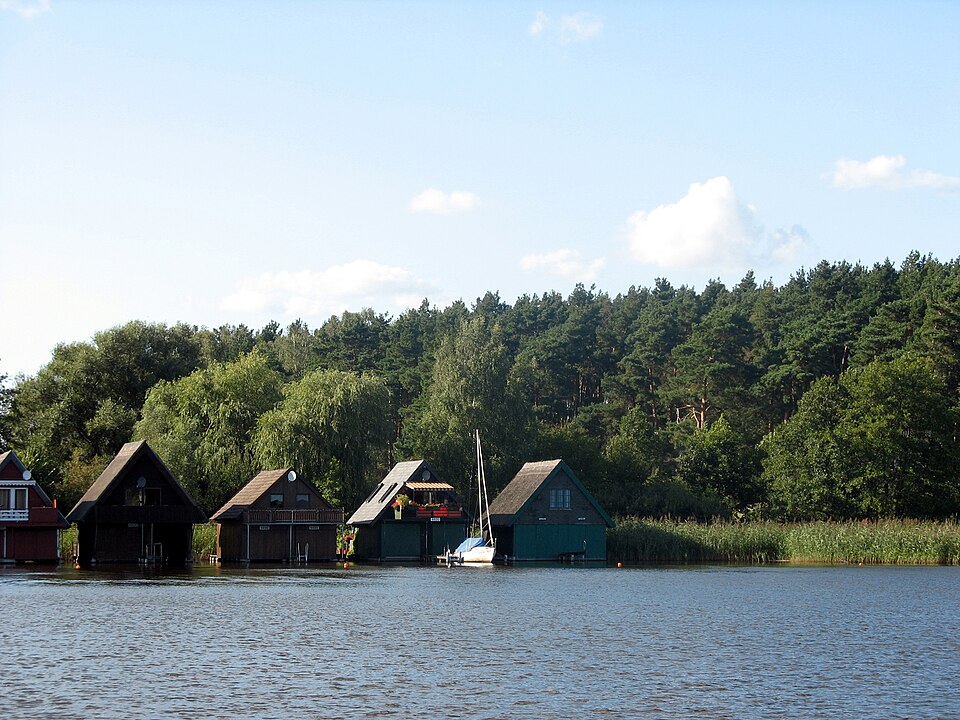 Müritzarm