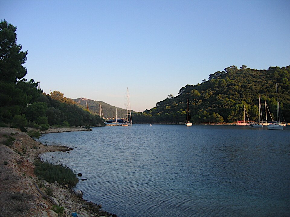 Adriatic Sea