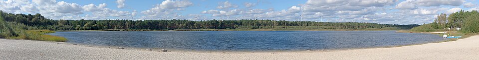 Briesener See