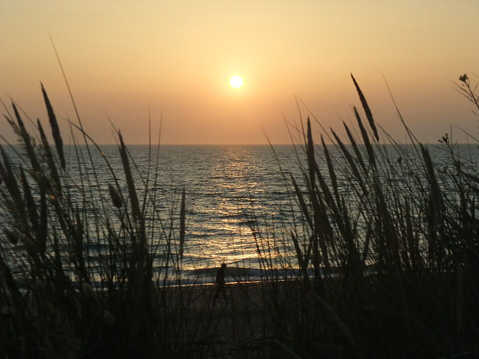 La Manche