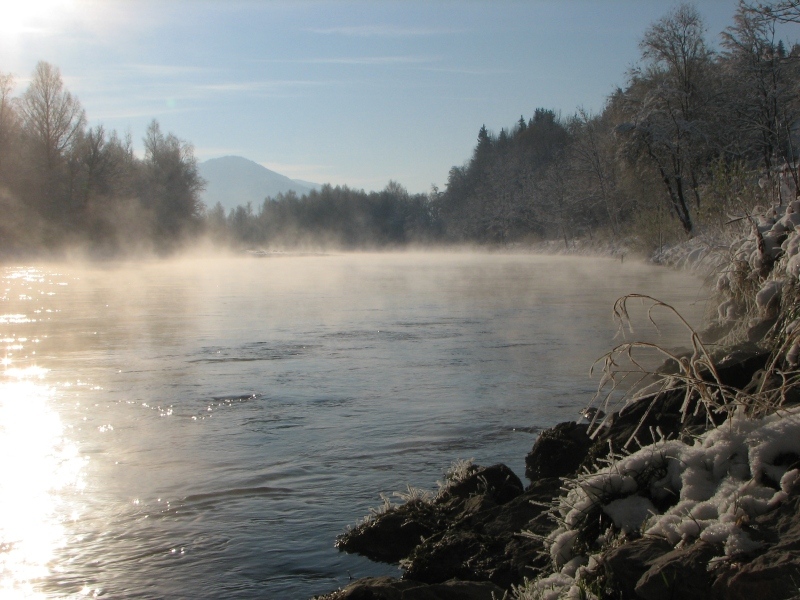 Isar
