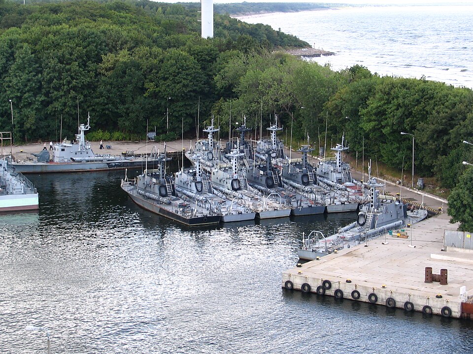 Baltic Sea
