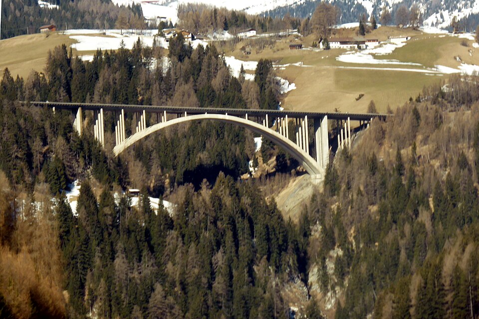 Valser Bach