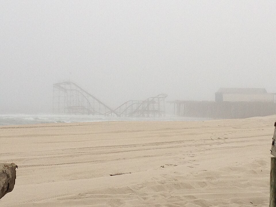Atlantic