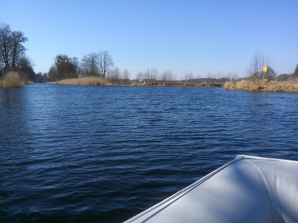 Bernsteinsee