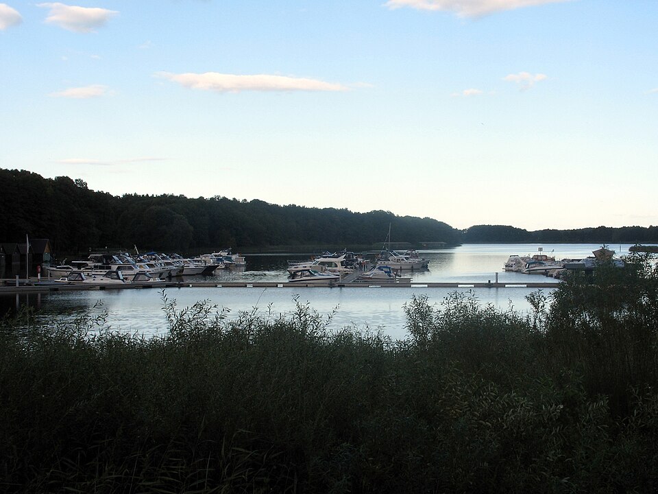 Müritzarm