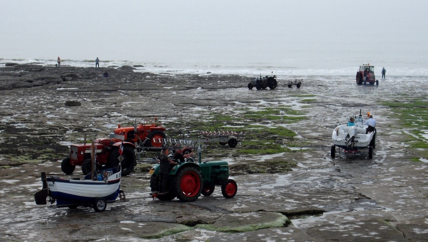 La Manche