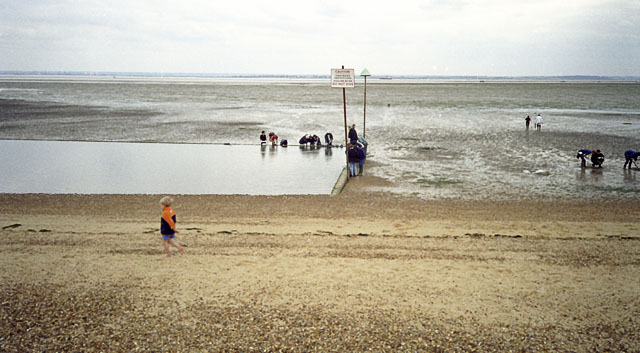 North Sea