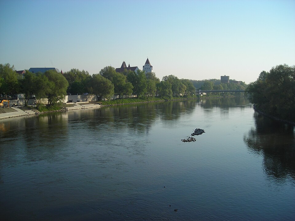 Donau