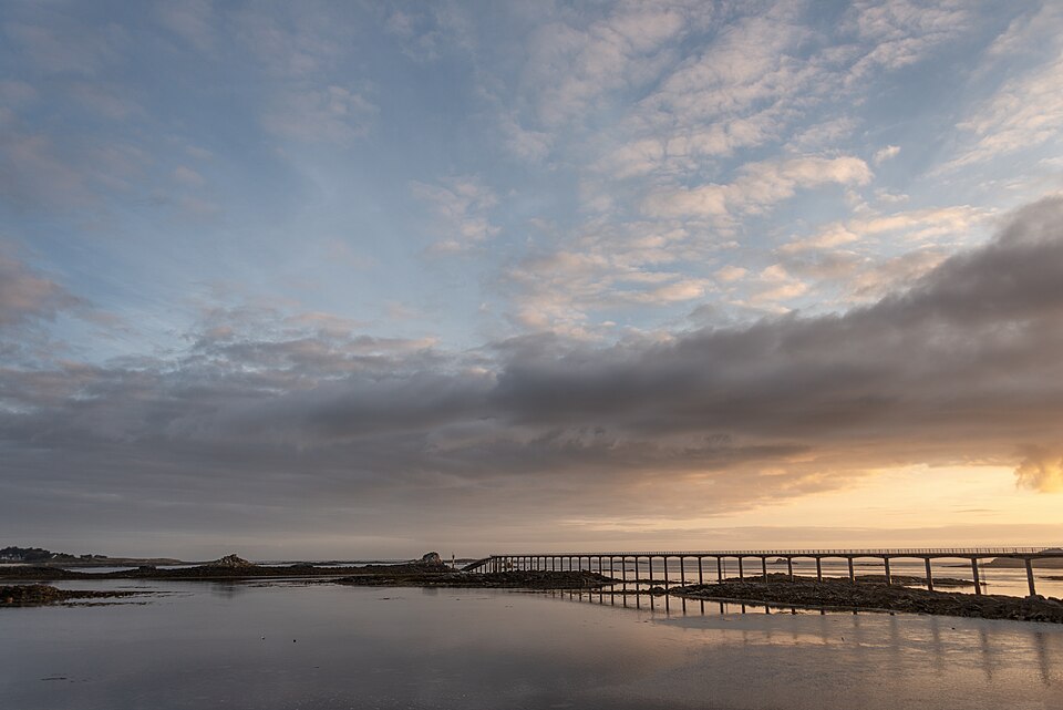 English Channel