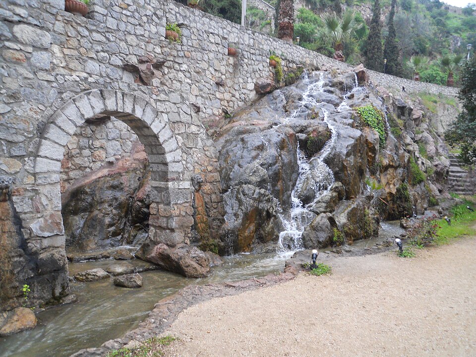 Mediterranean