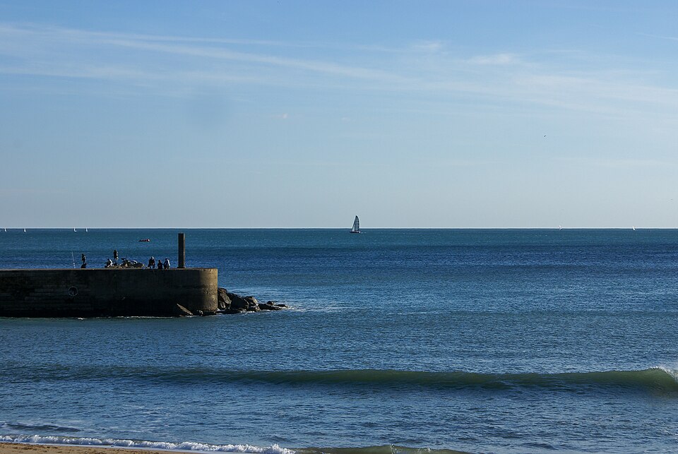 Atlantic