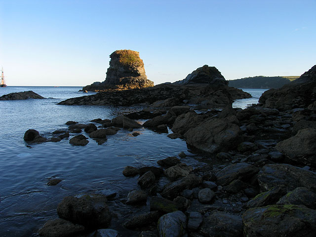 Keltische See