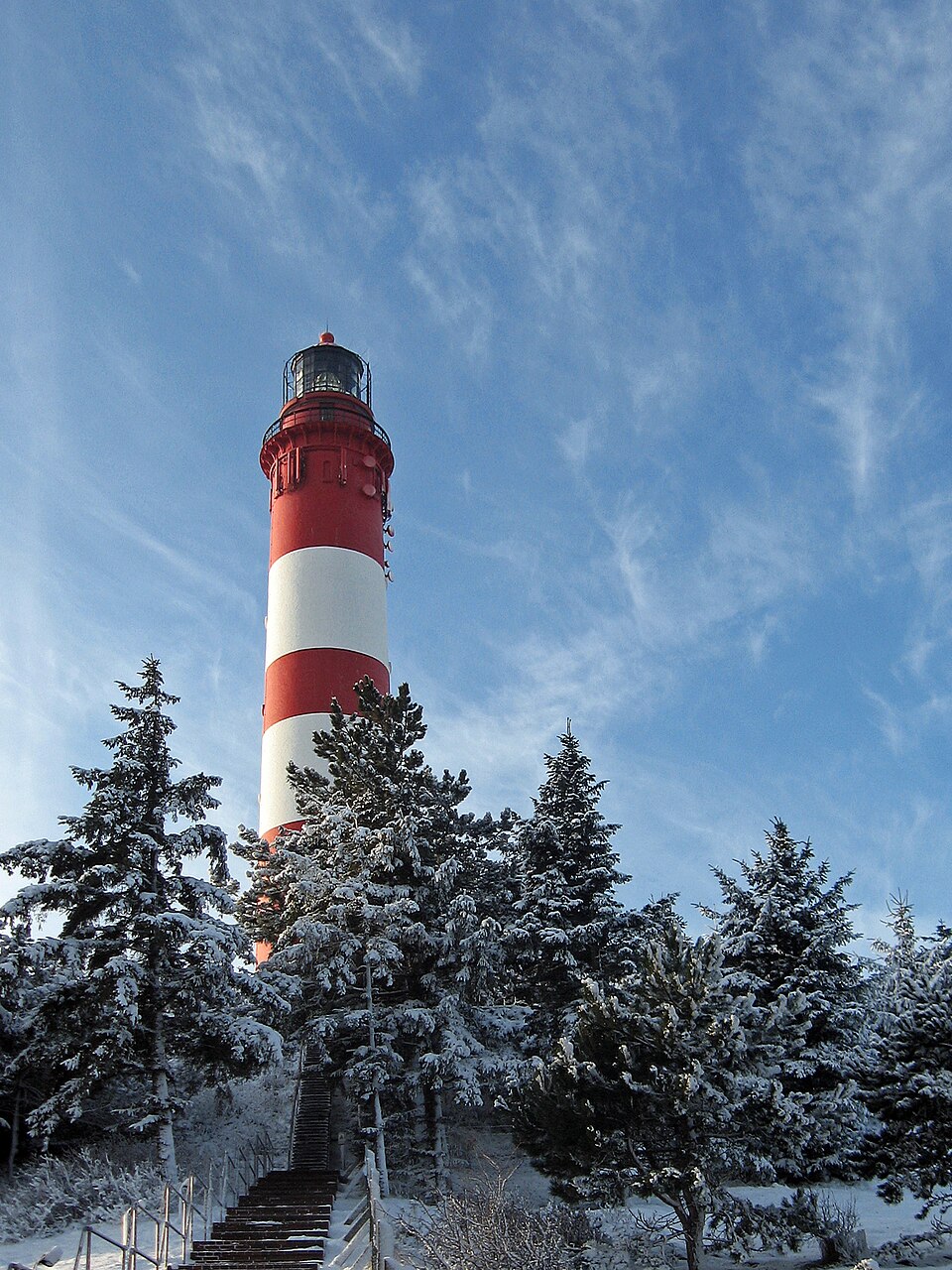 North Sea