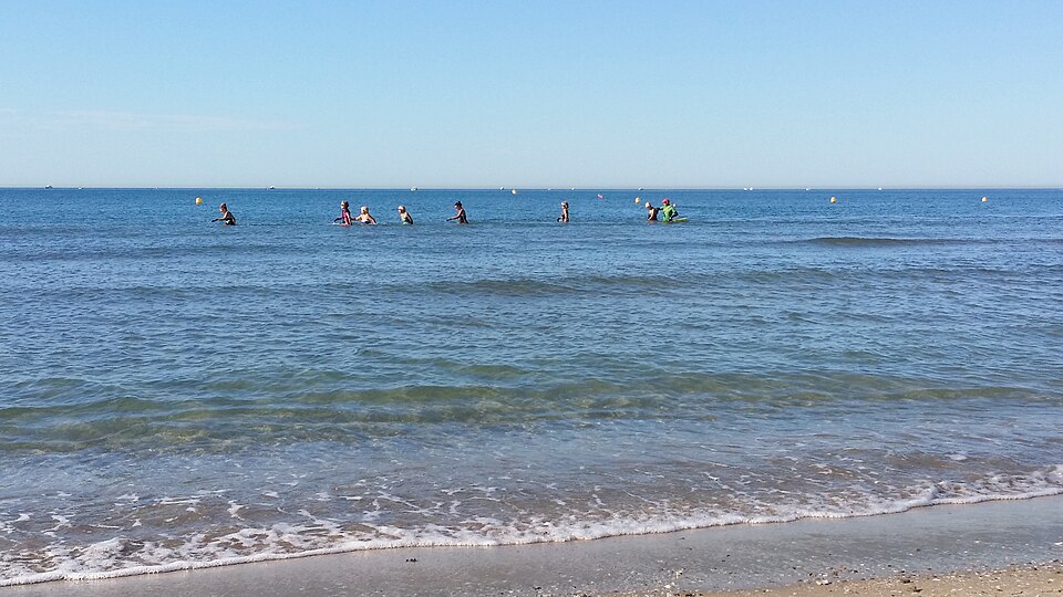 Mediterranean