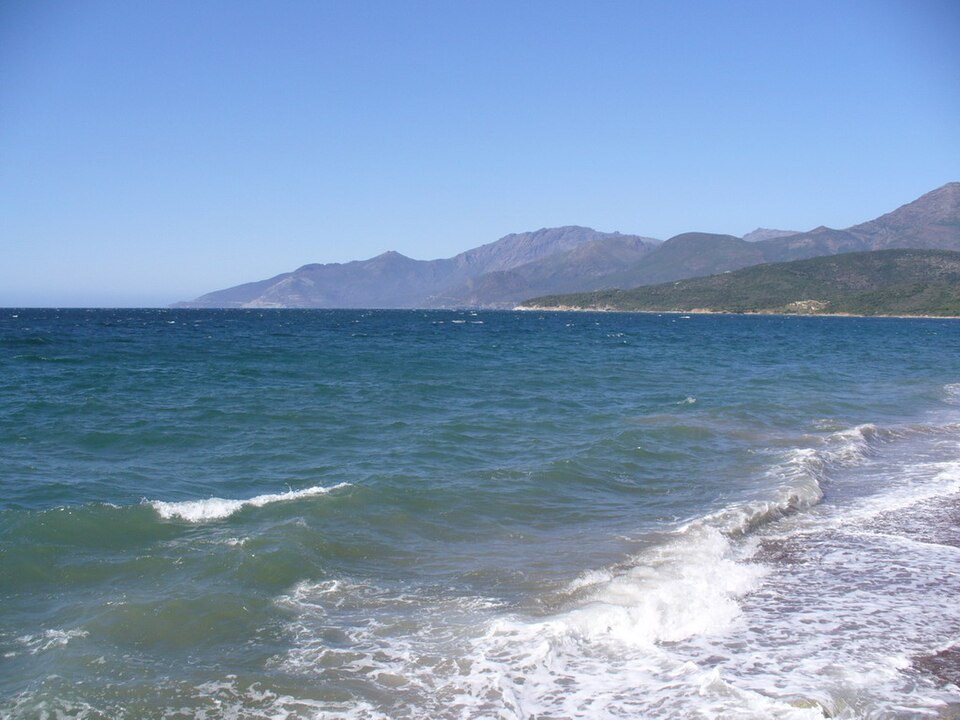 Méditerranée