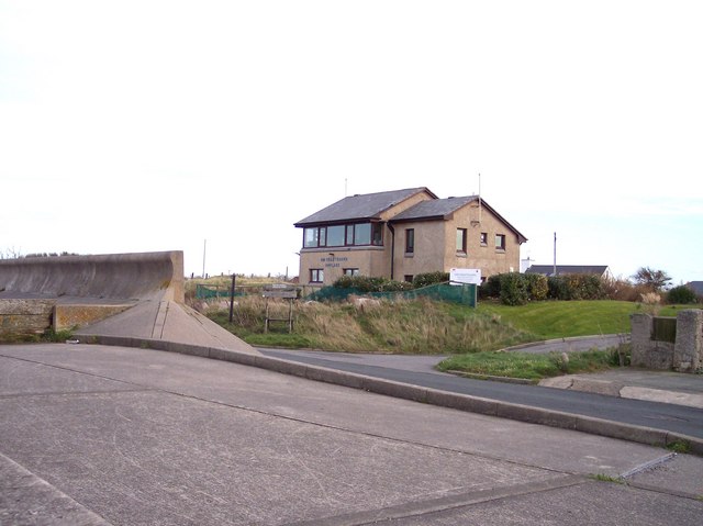 Irish Sea