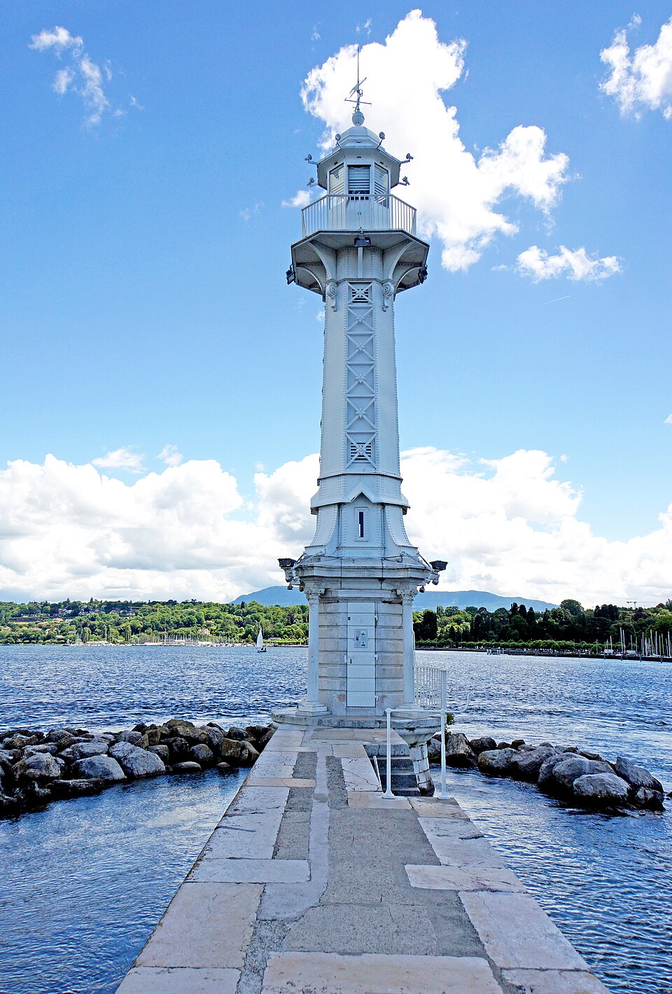 Lac Léman