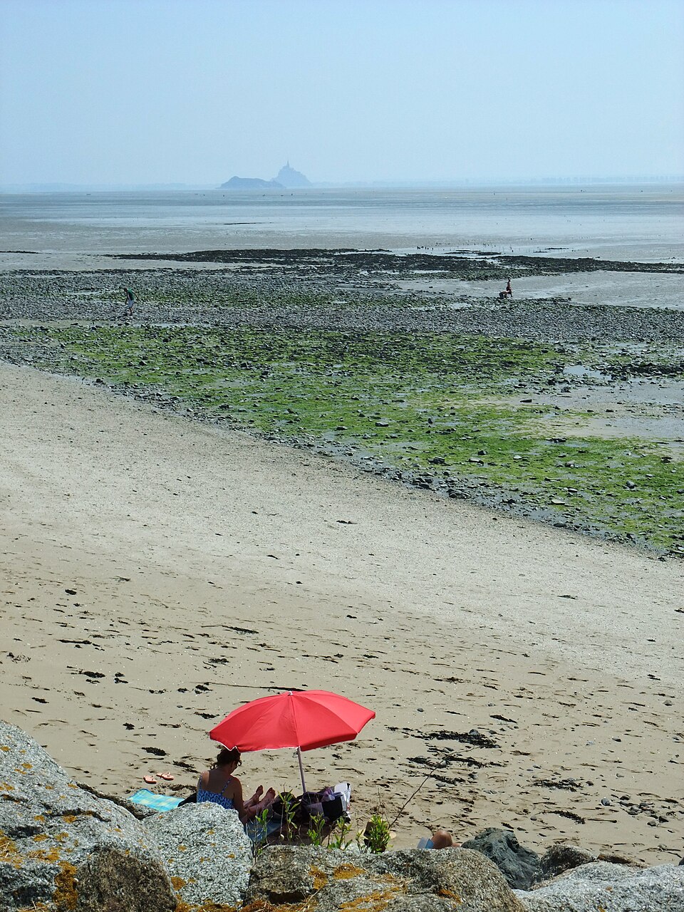 La Manche