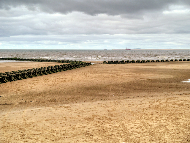 Irish Sea