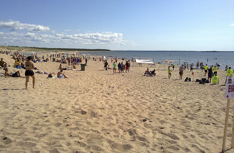 Baltic Sea