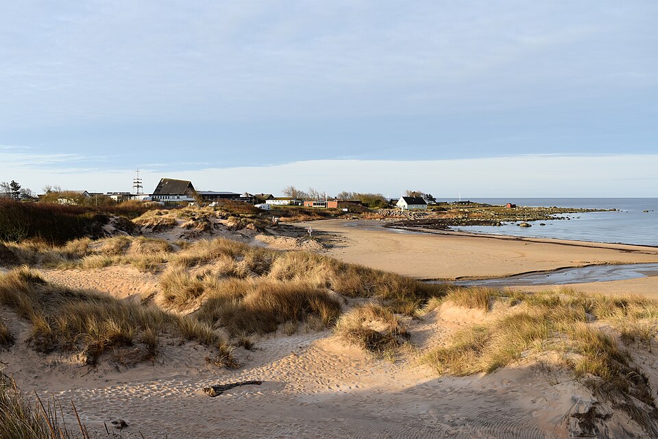 Kattegat