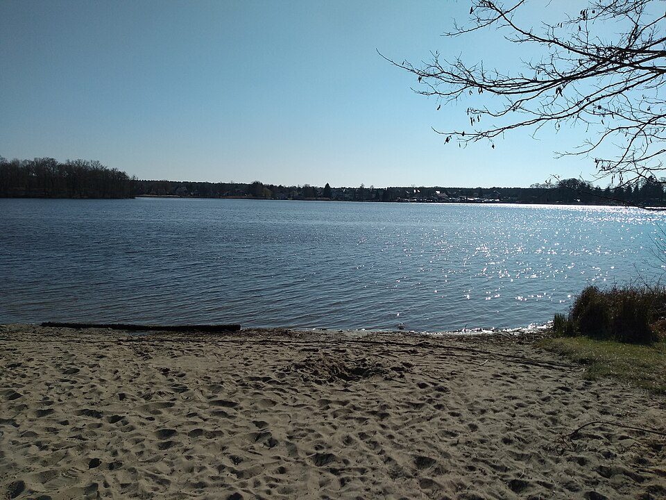 Werlsee