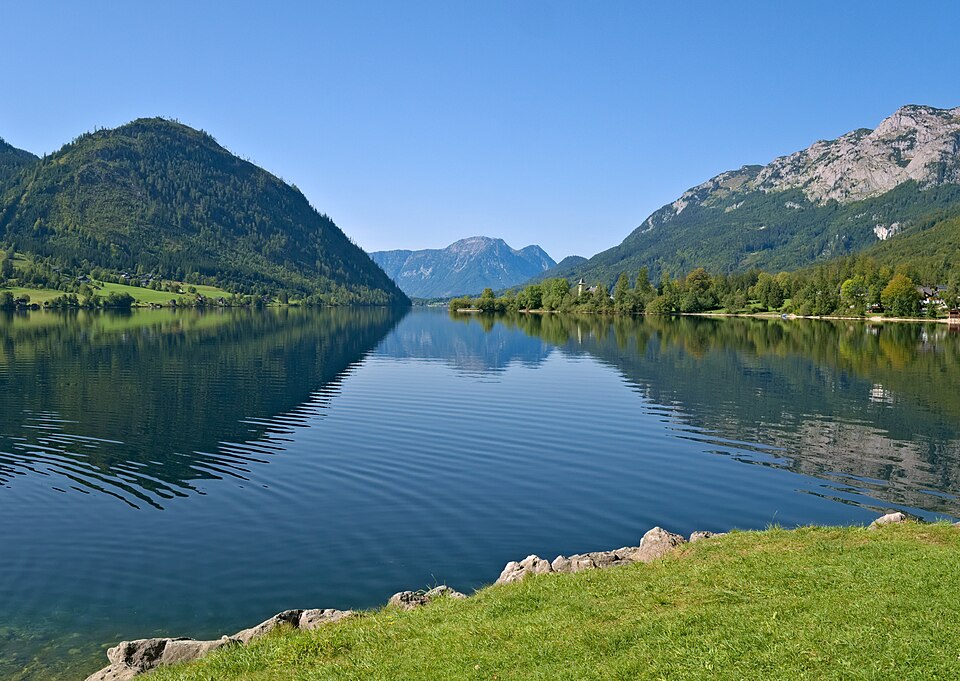 Grundlsee Nord