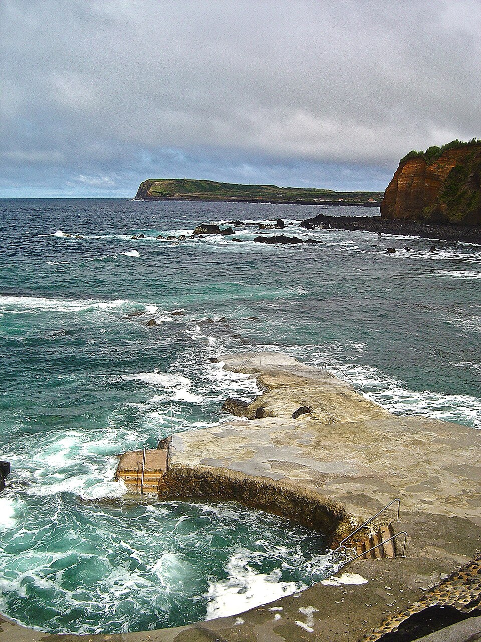 Atlantik