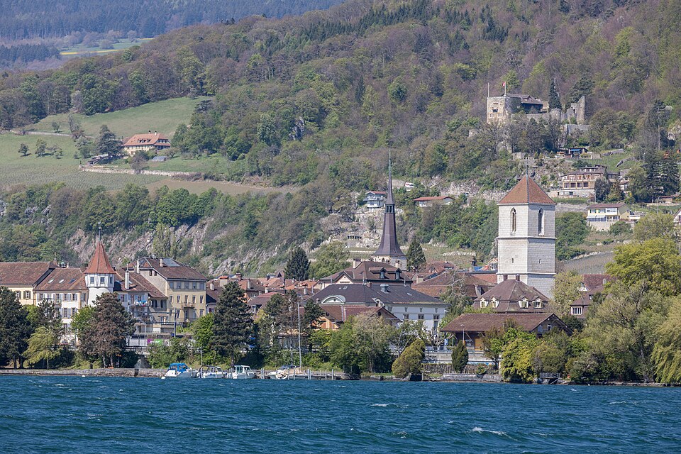 Bielersee