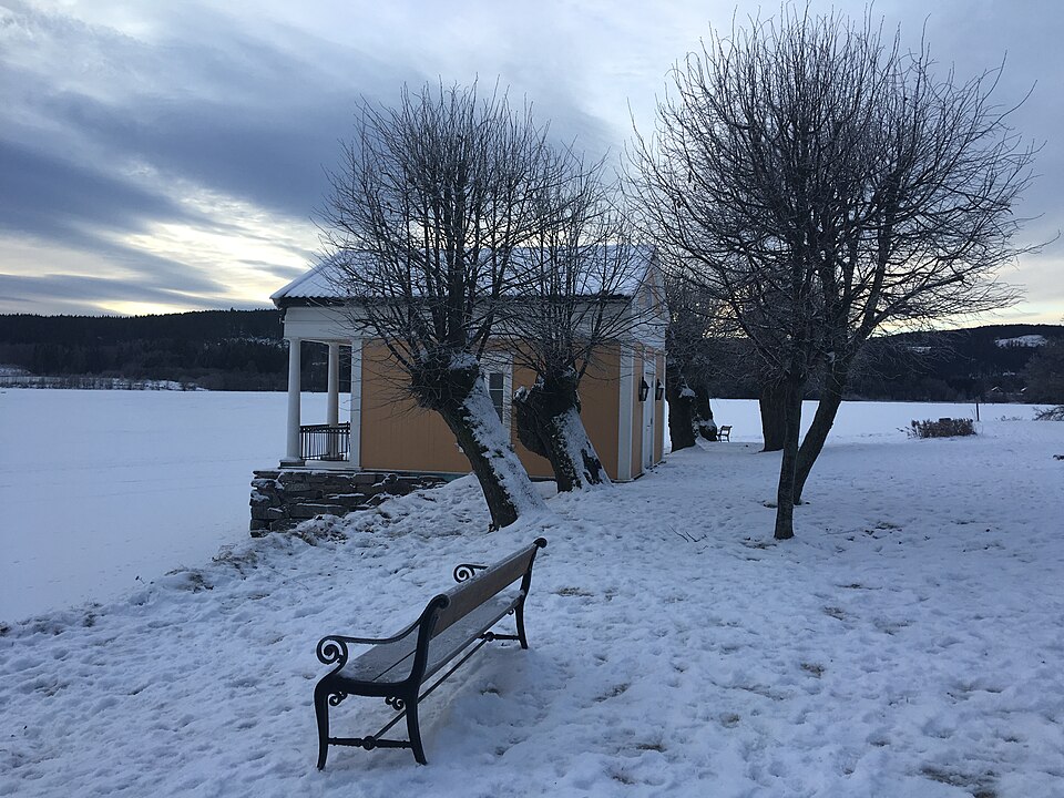 Lysakerelva