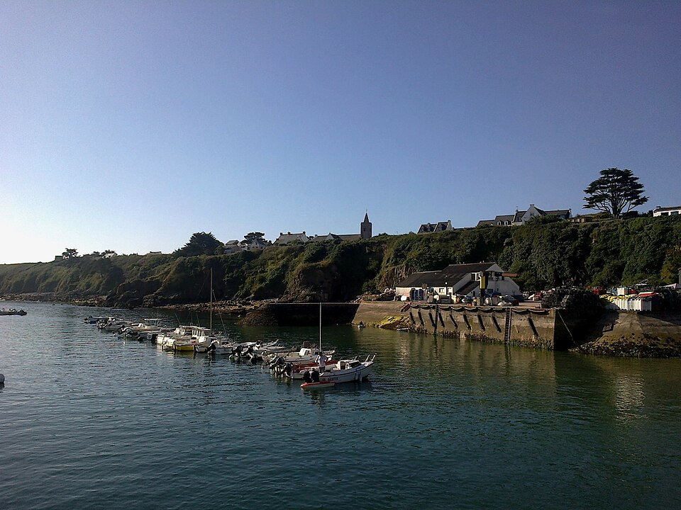 Atlantique