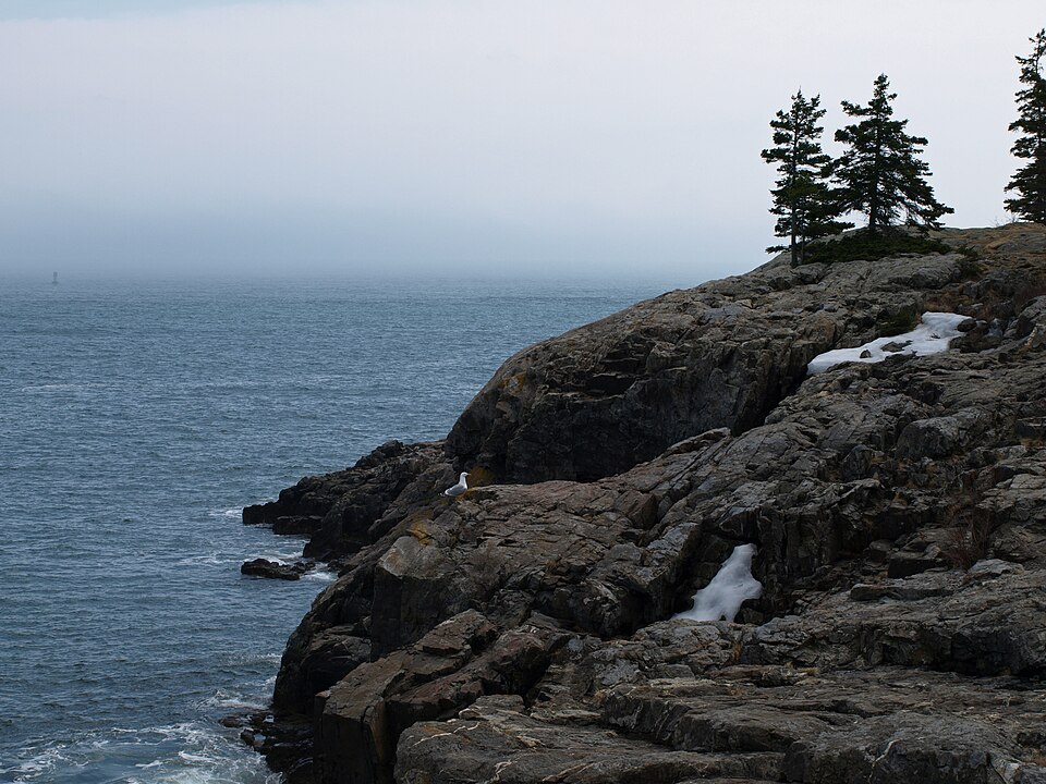 Atlantic