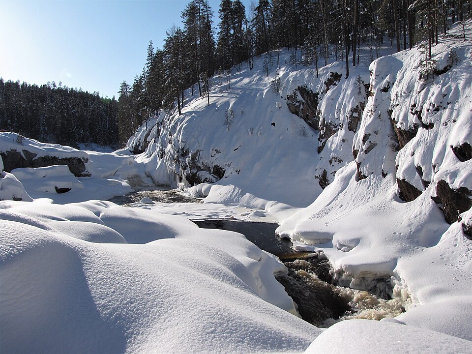 Oulankajoki