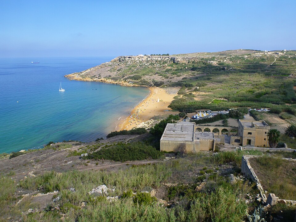 Mediterranean