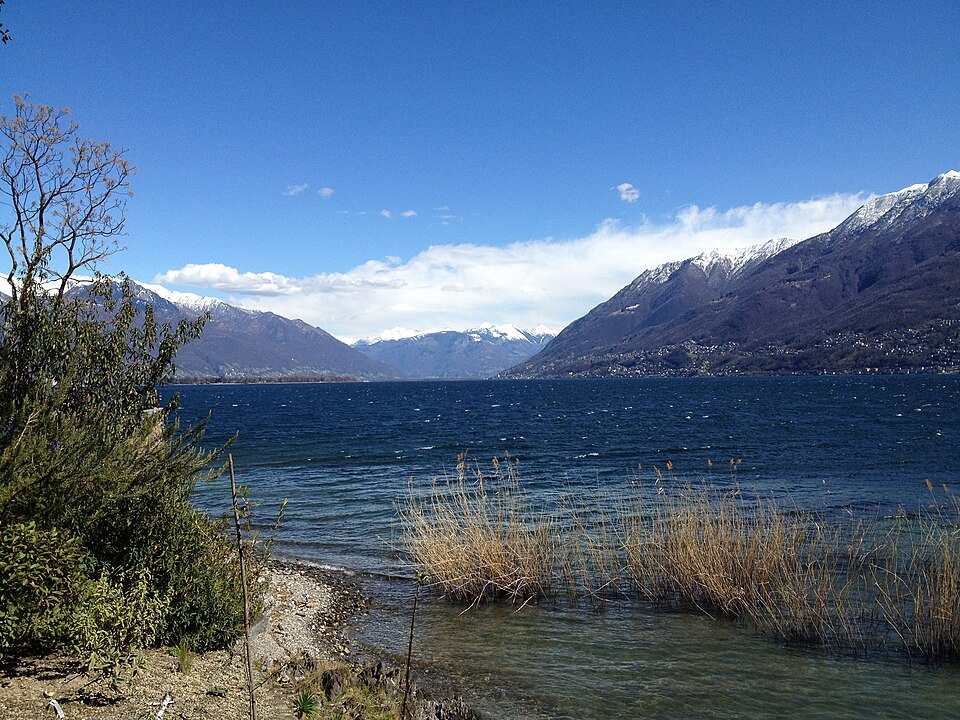 Lago Maggiore
