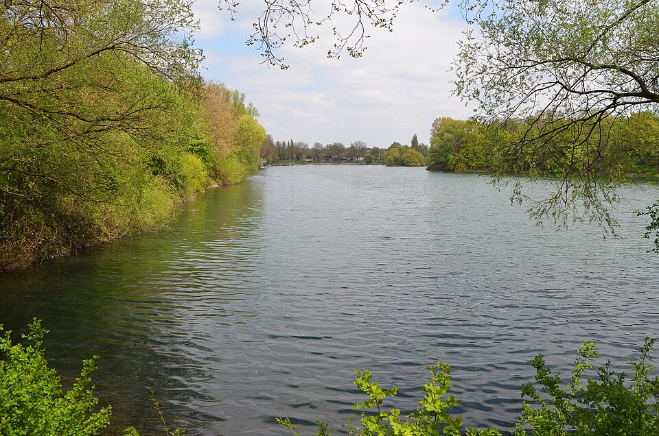 Kruppsee