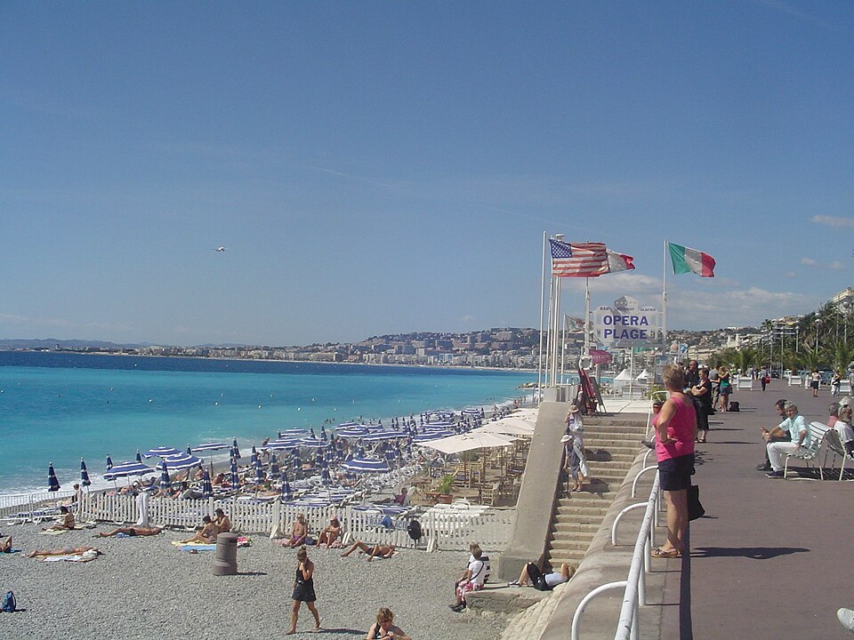 Méditerranée