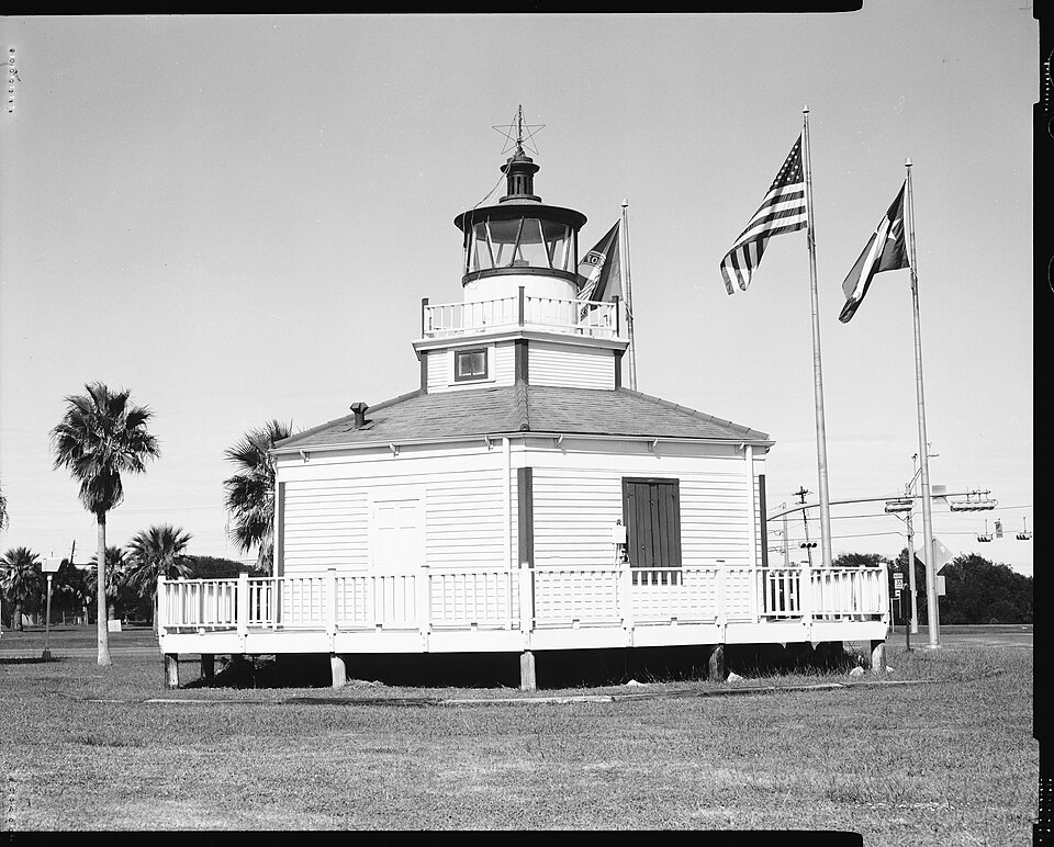 Gulf of Mexico