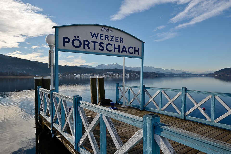 Wörthersee
