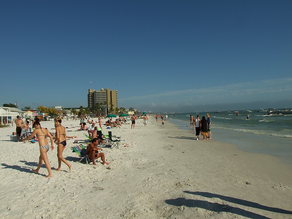 Gulf of Mexico