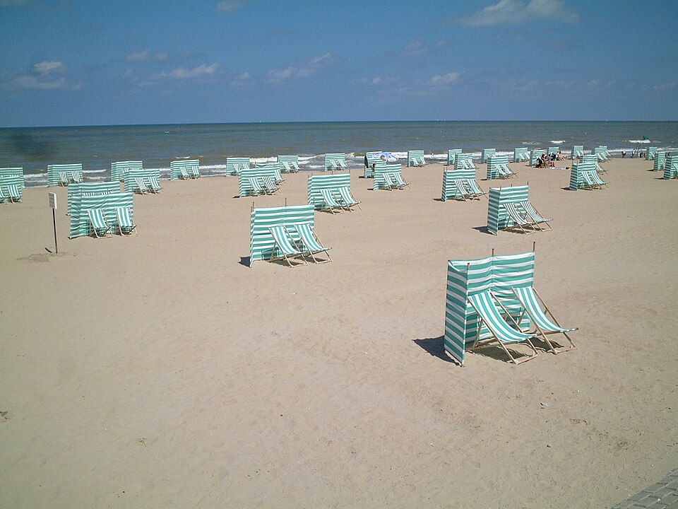 Mer du Nord
