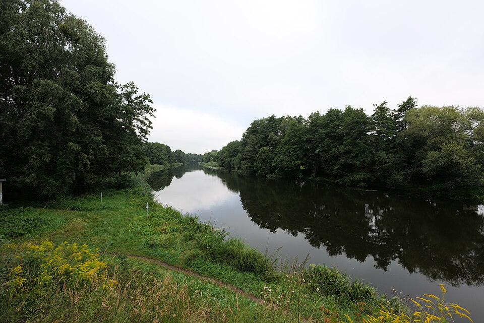 Waldbad