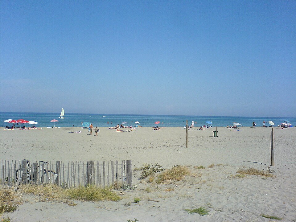 Méditerranée