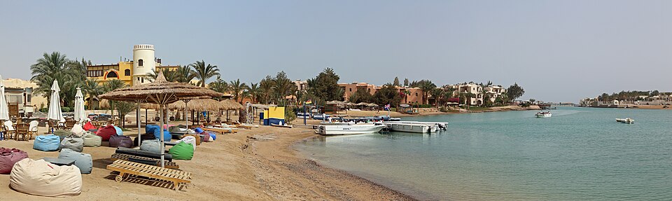 Red Sea