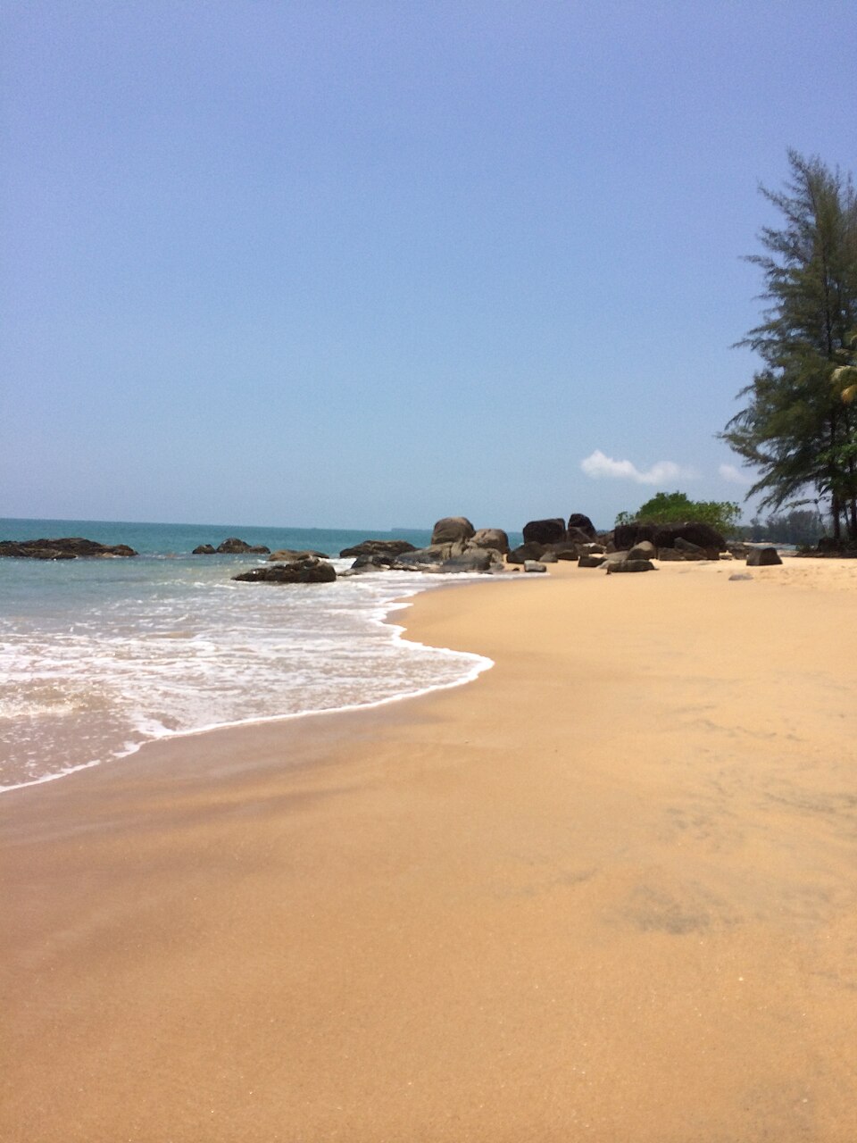 Andaman Sea