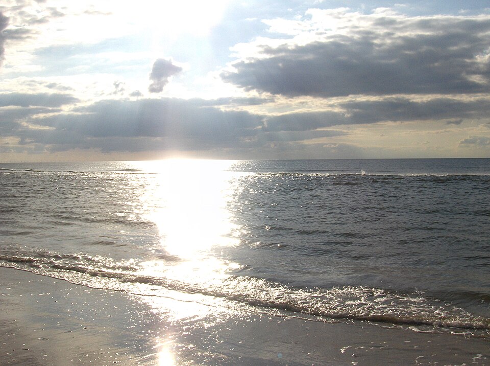 North Sea
